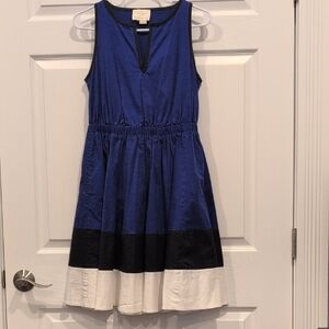NWOT A-line With Pockets Dress